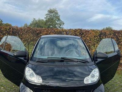 Smart ForTwo Coupé
