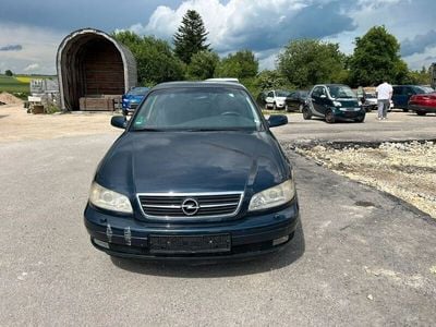 Opel Omega