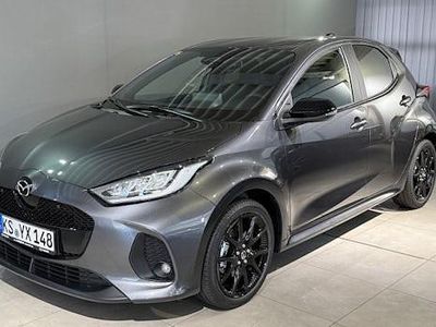 Gebraucht Mazda 2 Homura-Line 116 PS (85 kW) 2025 Silbern Limousine