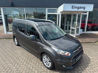Ford Grand Tourneo Connect