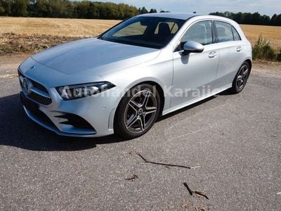 Mercedes A200