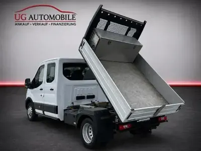 Gebraucht Ford Transit 155 PS (114 kW) 2017 Andere