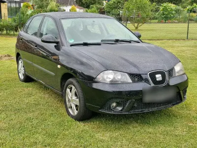 Gebraucht Seat Ibiza
