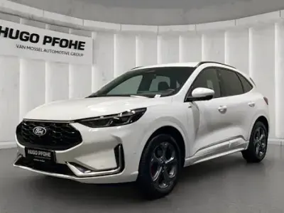 Gebraucht Ford Kuga