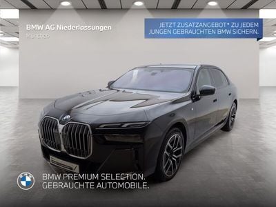 BMW 740