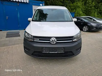 Gebraucht VW Caddy