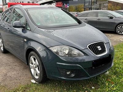 Seat Altea XL