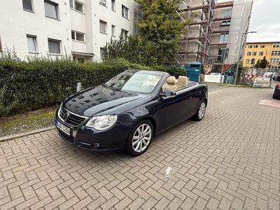 VW Eos
