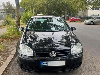 VW Golf V