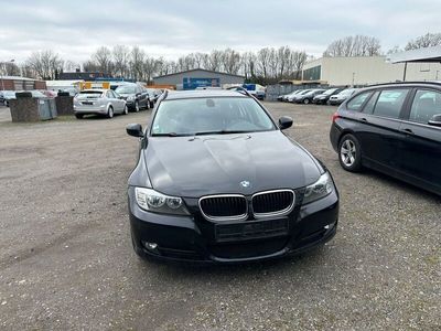 gebraucht BMW 318 i Touring/neue Tuv/ Neue Inspektion