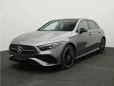 Gebraucht Mercedes A250