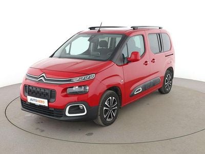 gebraucht Citroën Berlingo 1.2 PureTech Shine M, BenzinFavoritenGespeicherte SuchenGespeicherte SuchenMein EinkaufswagenMein KontoDienstleistungenDropdown-MenüDropdown-MenüDropdown-MenüDropdown-MenüDropdown-MenüFavoritenGespeicherte SuchenGespeicherte SuchenMein Ei
