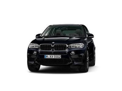 Usata BMW X5 M 575 CV (422 kW) 2026 SUV