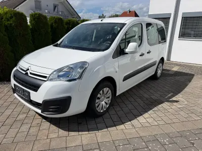 Gebraucht Citroën Berlingo