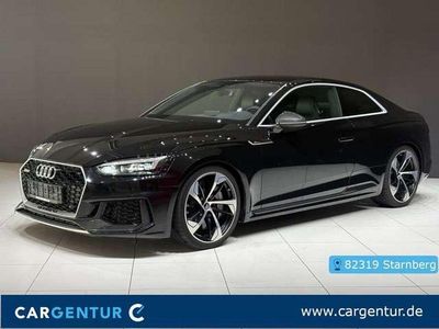 Gebraucht Audi RS5 Sport 450 PS (330 kW) 2017 Unbekannt (metallic) Coupé
