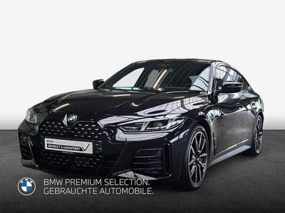 BMW 430 Gran Coupé