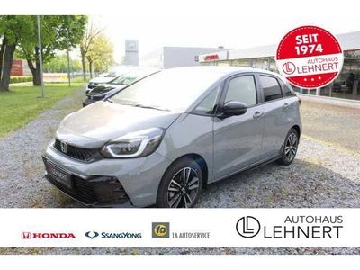 gebraucht Honda Jazz Advance Sport 1.5 e CVT