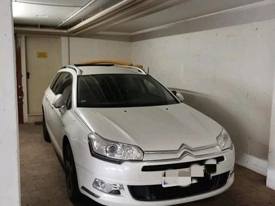 Citroën C5