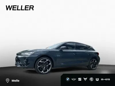 Neu Cupra Leon VZ 300 PS (220 kW) 2026 Limousine