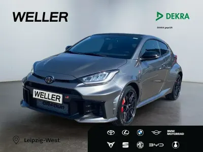 Gebraucht Toyota Yaris 280 PS (205 kW) 2024 Silber Kleinwagen