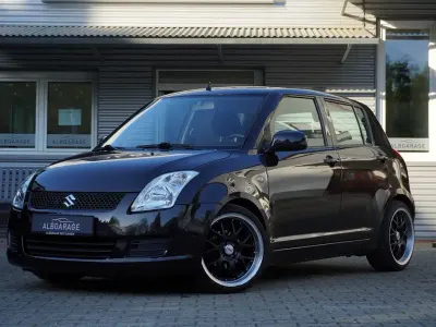 Brugt Suzuki Swift