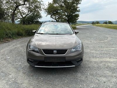 Seat Leon X-Perience