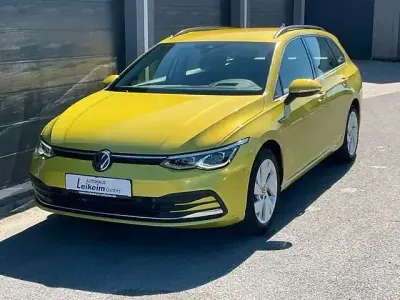 Gebraucht VW Golf VII Style 2021 Andere Kleinwagen