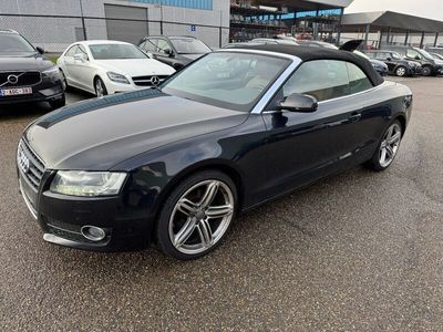 Audi A5 Cabriolet