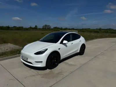 Gebraucht Tesla Model Y
