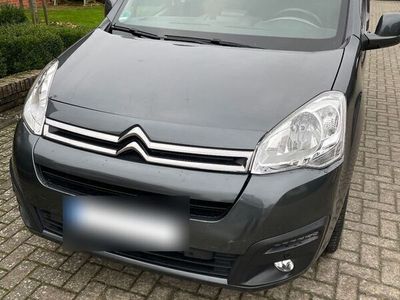 gebraucht Citroën Berlingo PureTech 110 S&S Multispace 90 JahreAHK