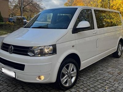 VW T5