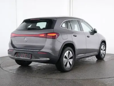 Neu Mercedes EQA250 139 kW (190 PS) 2026 SUV