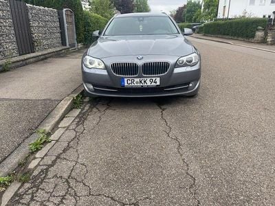 BMW 525