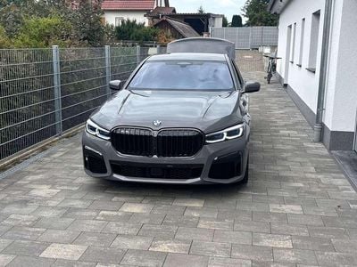 BMW 730