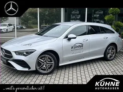 Gebraucht Mercedes CLA250e