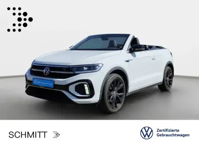 Usata VW T-Roc Style 150 CV (110 kW) 2022 SUV