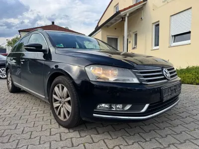 Gebraucht VW Passat