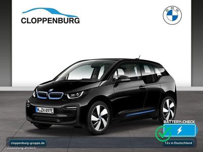 Gebraucht BMW i3 125 kW (170 PS) 2022 Schwarz Kleinwagen