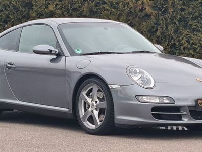 Porsche 911 Carrera