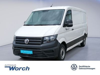 VW Crafter