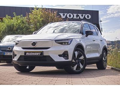 gebraucht Volvo XC40 Recharge 82 kWh Ultimate Kamera 360° H&K