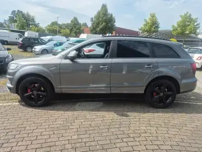 Gebraucht Audi Q7