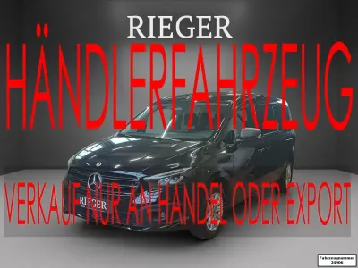 Gebraucht Mercedes Citan 113