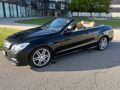 Mercedes E350