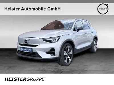 Gebraucht Volvo XC40