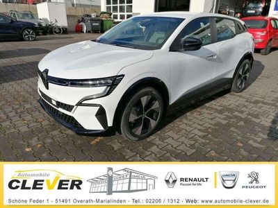 gebraucht Renault Mégane IV Equilibre EV40 130hp PDC Kamera LED Sitzheizung