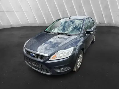 Gebraucht Ford Focus