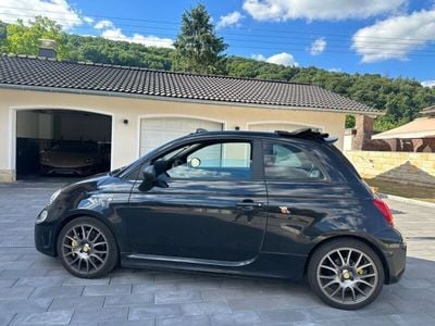 Abarth 595C