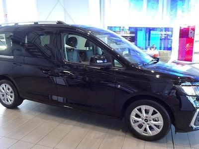 Ford Grand Tourneo Connect