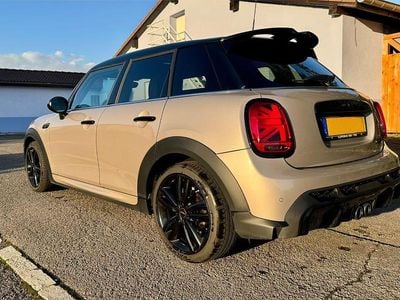 Mini John Cooper Works